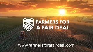 Thank a Farmer
