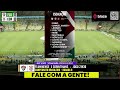FLUMINENSE X CORINTHIANS | AO VIVO | BRASILEIRÃO 2026 | JOGO AO VIVO AGORA DIRETO DO MARACANÃ