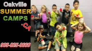 Summer Glee Camp 2017