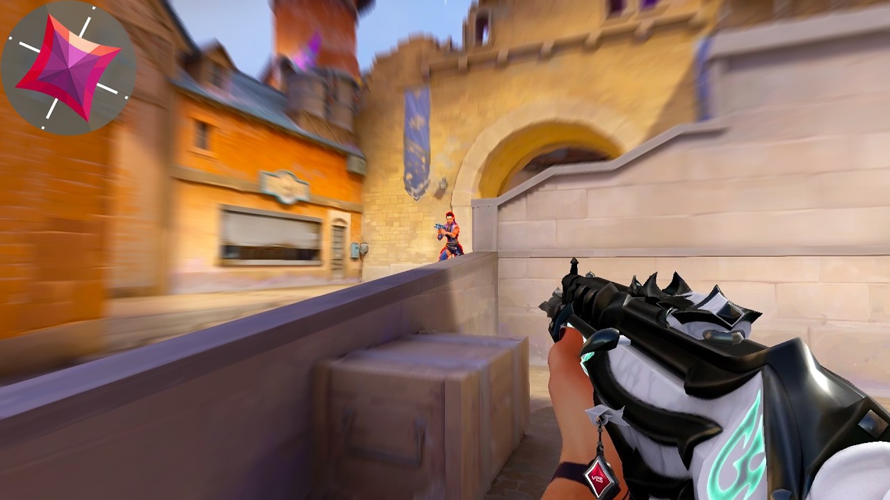 How An Immortal Player Thinks In Ranked Lobbies (With Notes)