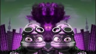 Crazy Frog Axel F Song Ending Effects Effects (Preview 2 V17 Effects)