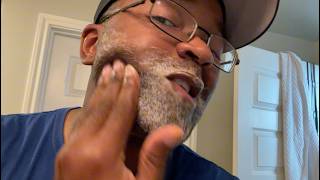 Knock Off Men Beard + Hair Dye Will This Really Work ? | MOKERU 5 MIN Color