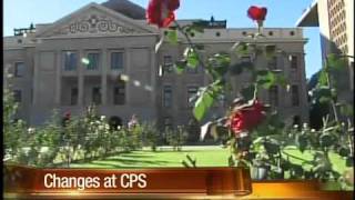 New CPS recommendations