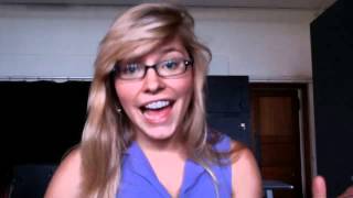 Katie's Love Song to the Theory of Relativity