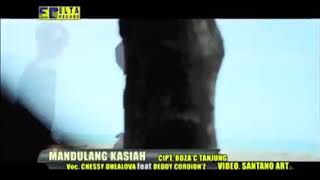 MANDULANG KASIAH - CHESSY DELALOVA Feat DEDDY CORDIONZ