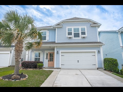 126 Sunset Bay Lane, Lexington, SC home video tour