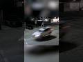 Driver Gets Instant Karma - Unexpected Police Encounter 😱👮‍♂️#shorts