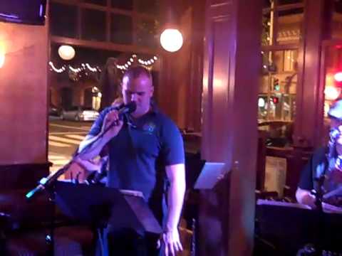 Eugene Ganley @ Michael Kelly's Celtic Ceili @ Fin...