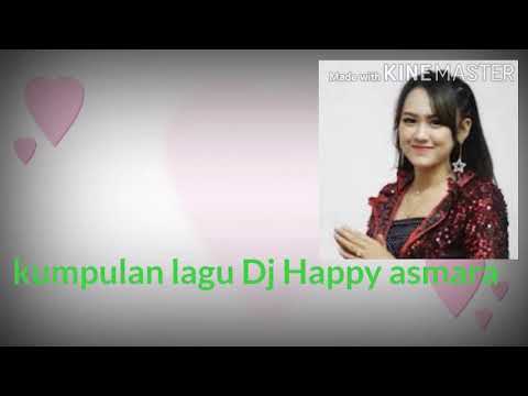 Happy Asmara Mutioroku Dj Selow Official Youtube