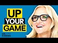 Simple But POWERFUL Ways to RAISE Your CONFIDENCE to Another LEVEL! | Mel Robbins