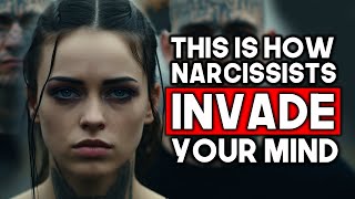 How Narcissists Took Over Your Mind (STOP THEM!) Wealth