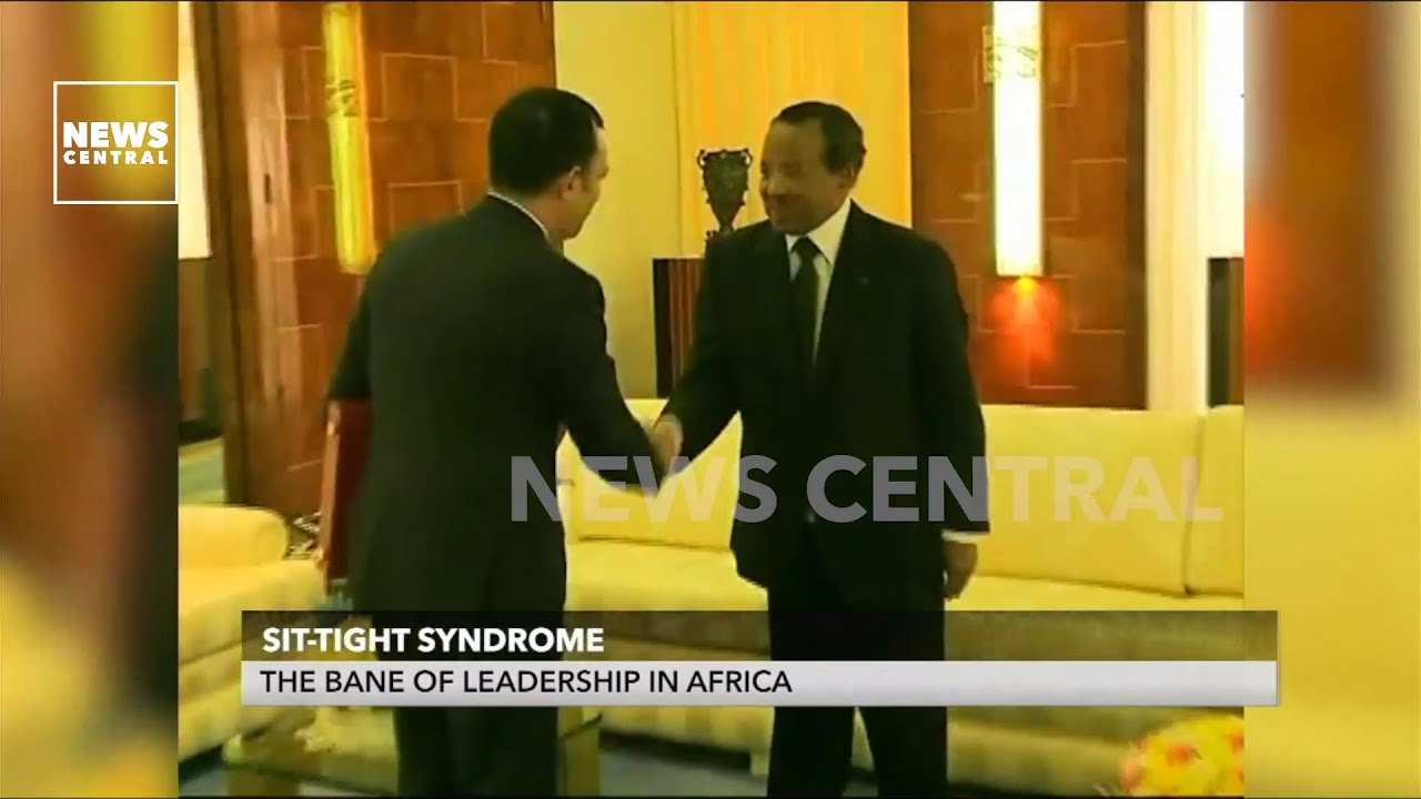 Sit Tight Syndrome The Bane Of Leadership In Africa YouTube sit-tight-syndrome-the-bane-of-leadership-in-africa-youtube