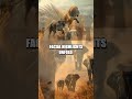 Safari Signals Secrets Hidden in Light