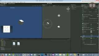 Unity3D GUI 3: WYSIWYG