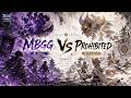 RAGNAROK ORIGIN CLASSIC MBGG VS PROHIBITED GEFFEN 4 SINX POV