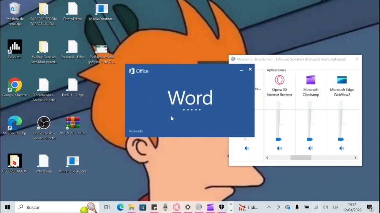 Cómo Descargar e Instalar Office 2016 en Windows 10 (Desactivando el Antivirus)