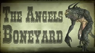 The Storyteller Fallout S3 E11 - Featuring Chris Avellone, Brian Fargo, Josh Sawyer, And Tim Cain