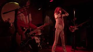 Starcrawler Let Her Be 2019.10.08 (Vancouver)