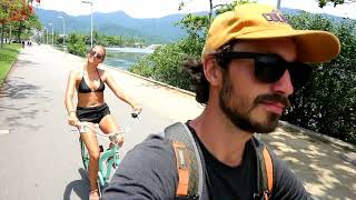 One Month In Brazil 2018