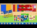 Tank Jam Gameplay Walkthrough - Offline Games & Puzzle Games