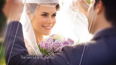 Simply Elegant Slideshow Free After Effects Templates