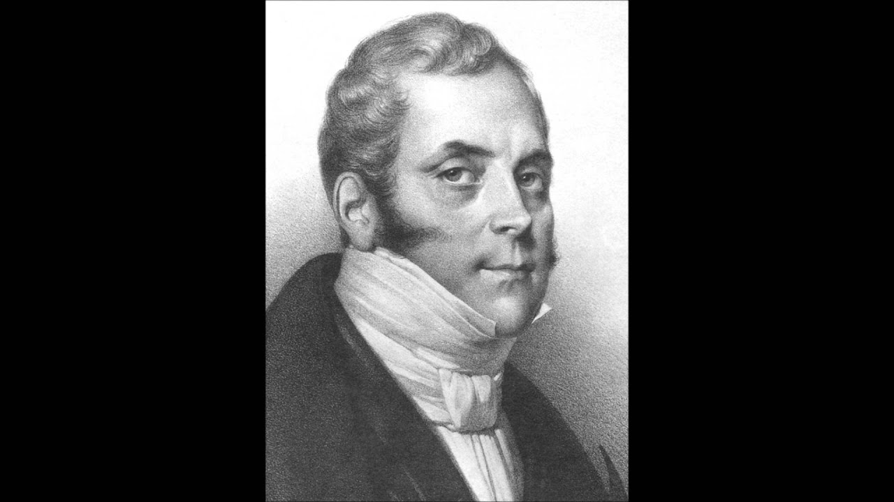 Daniel-François-Esprit Auber - La Muette de Portici - Ouverture