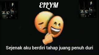 Eilym sekedar masih hidup  (Prod. By @RollieRevenge )