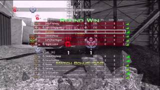 YPWP Trickshots: Insane Hitmarker On Quarry!