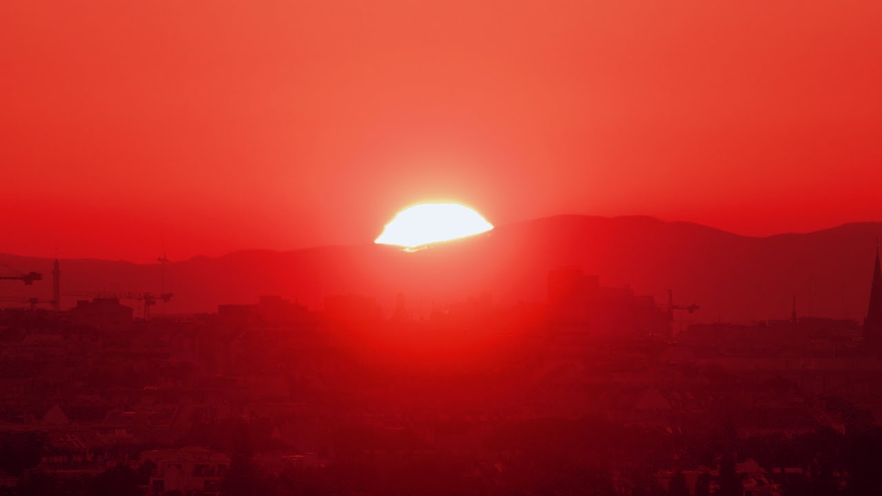 CAN I SAY ⚡️"Sunbathing" (Official Music Video)