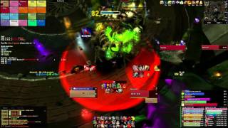 Equifinitum vs Mannoroth Mythic