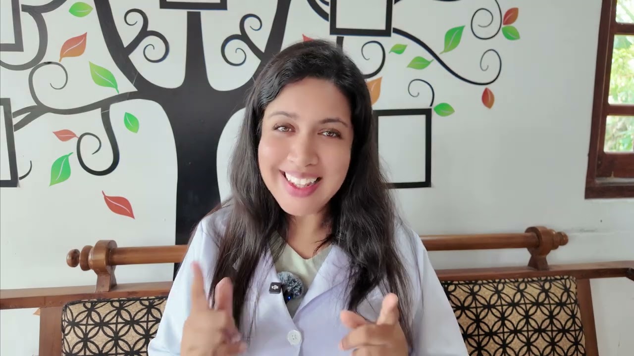 ඔයාගෙ පීරියඩ් හරියට වෙන්නෙ නැද්ද? මූනෙ රෝම වැවෙනවද?