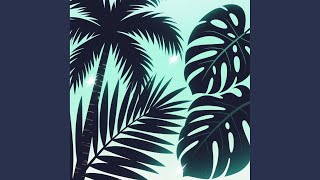 Palm Shadows Glow
