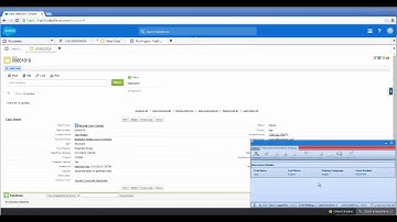 CTI Connector for Genesys: Inbound Call
