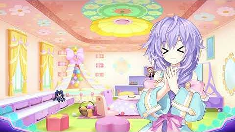 PC Longplay [1152] Hyperdimension Neptunia: Re;Birth3 - V Generation (Part 2 of 2)