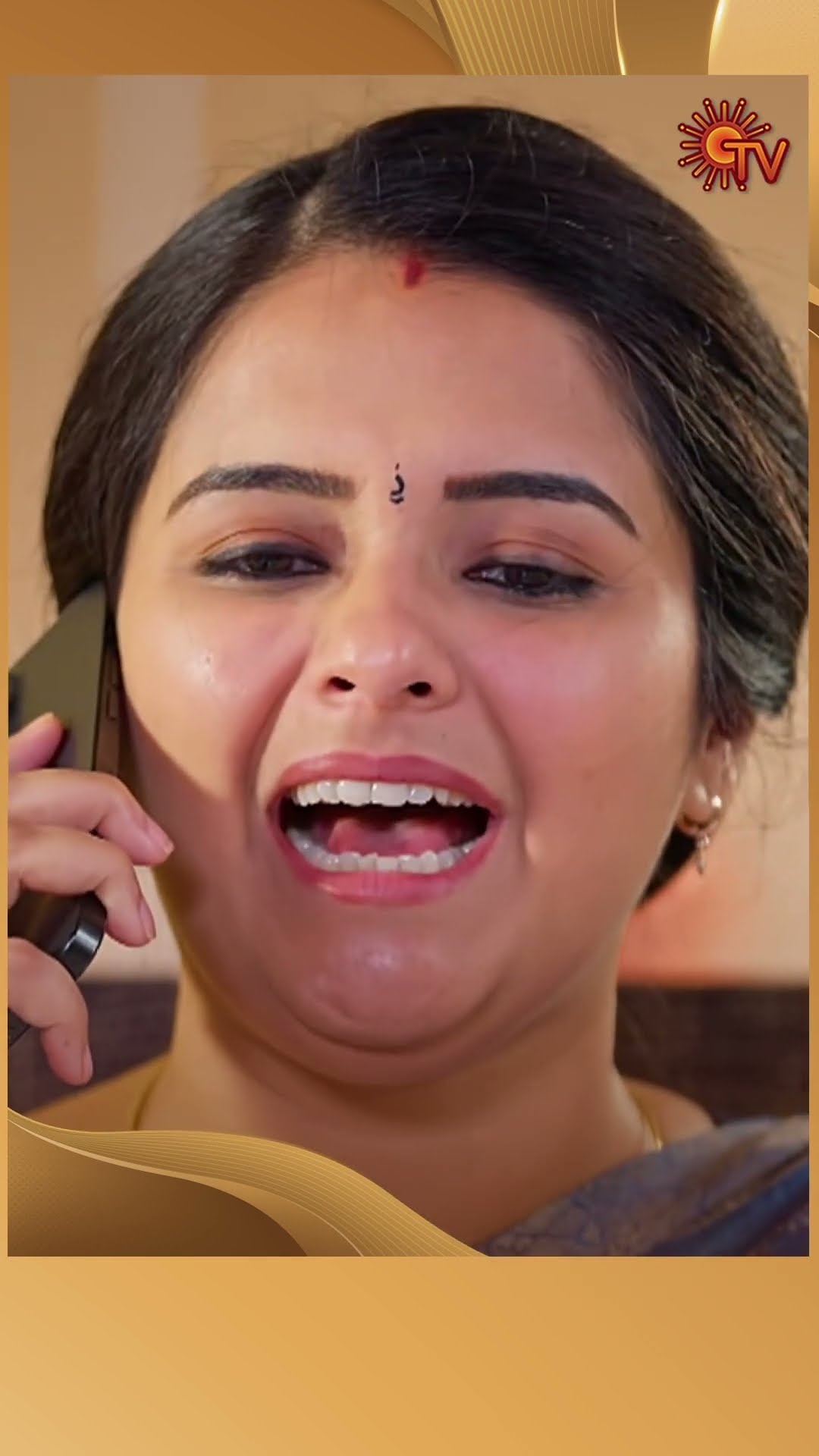 #EthirneechalThodargiradhu #SunTV #shorts #tamilserial