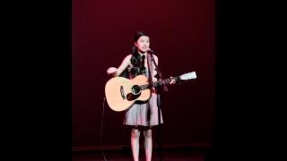 Fearless/Mr. Right Mashup - Kollaboration Houston 3 2012