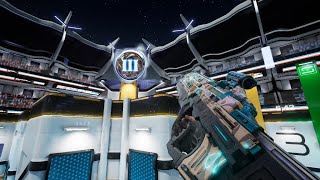 SplitGate Ranked Placements | Diamond 3