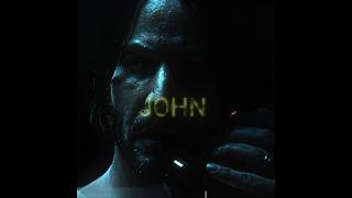 John wick Edit _ Yeah I'm Thinking I'm Back #johnwick #keanureeves