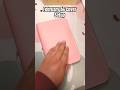 FEBRUARY A6 Planner Cover #plannershorts