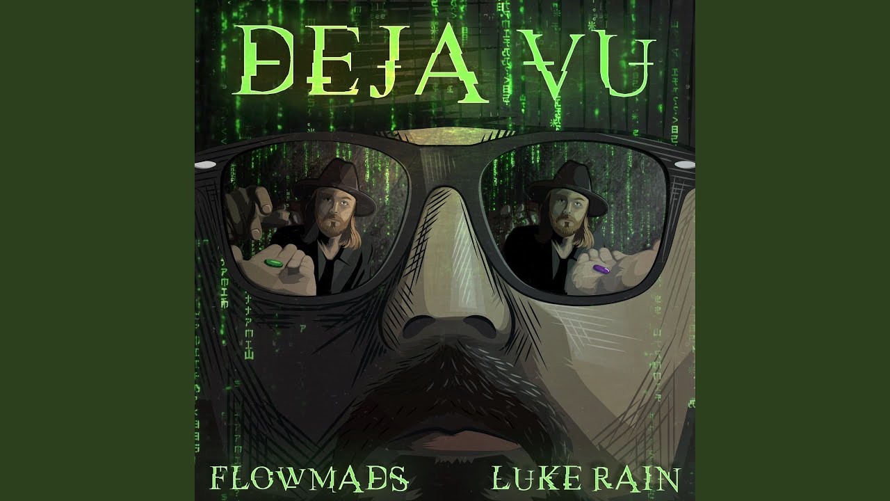 Watch Deja Vu on YouTube Watch Deja Vu on YouTube
