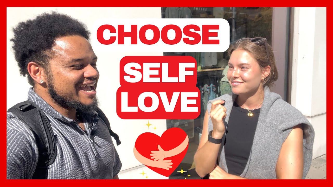 Be Kind To Yourself I Quantum Leap Growth - YouTube