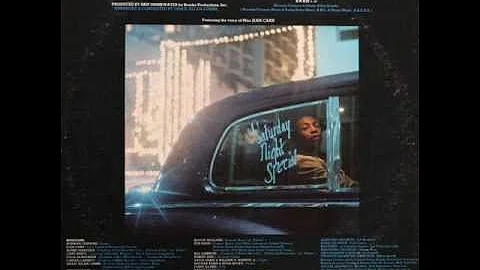 michael henderson & jean carne-valentine love.