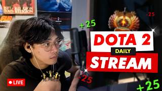 🔴SAMPE SORE AJA 🔴 MODE TRYHARD ZERO GIMMICK 🔴 I LOVE CHINESE 🔴HIGH LEVEL GAMEPLAY DI CHANNEL INI 🔴