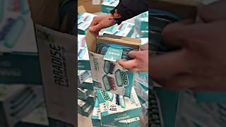 Luxury Gl Bowl Set With Red Lock Hava Geçirmez Saklama Kapları Sufra Home