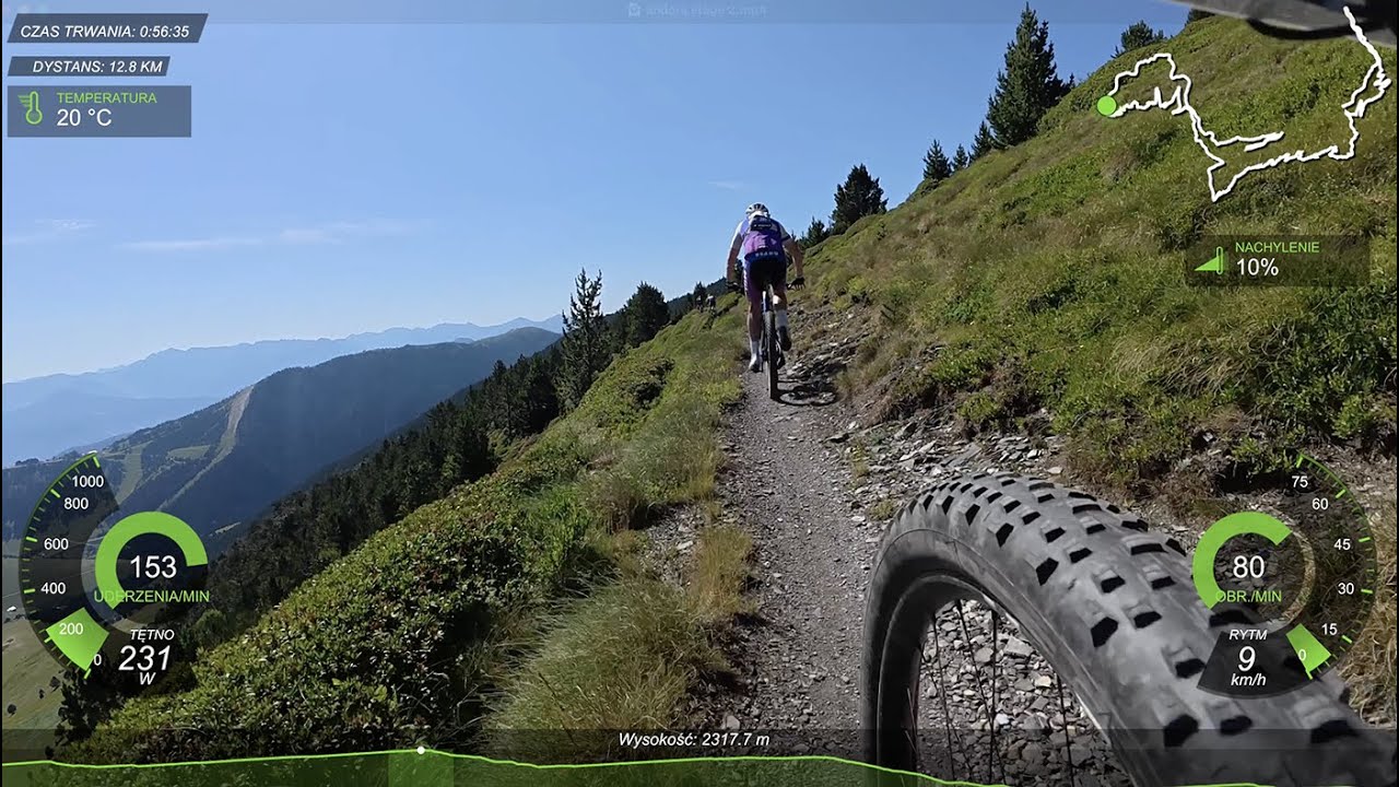 Andorra Epic 2025 - Stage 2