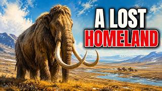 Life in Beringia: The Ice Age Homeland Between Siberia and Alaska | History for Sleep screenshot 5