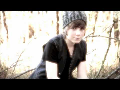 Hallelujah - Leonard Cohen by Jordan Jansen