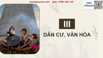 Giáo án PowerPoint Bài 17: Vùng Tây Nguyên (P1) | GA điện tử Địa lí 9 kết nối