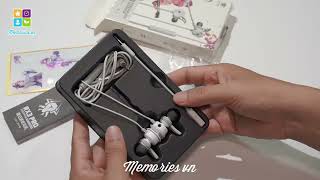 Review Tai Nghe Gaming Plextone Rx3 Pro Cyberpunk Gace Store