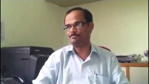 Introduction: Information Technology(I.T) By_Prof. Ravikumar